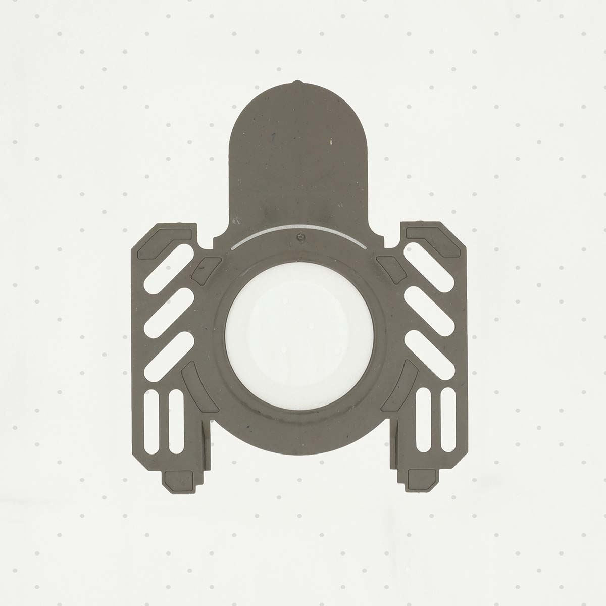 Nedis Vacuum Cleaner Bag | 4 pcs | Synthetic | Replacement for AEG Gr. 5/5s and Electrolux ES 51 / AEG GR5 / Electrolux E51