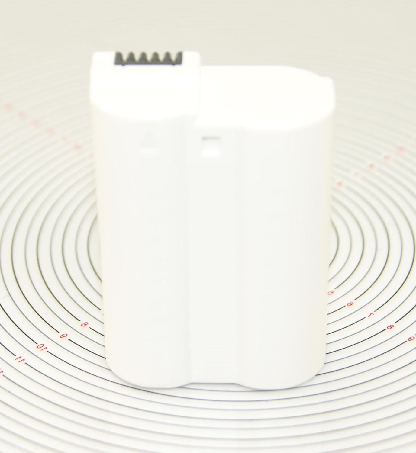 Ex-Pro EN-EL15, ENEL15 Nikon White Series Li-on Digital Camera Battery