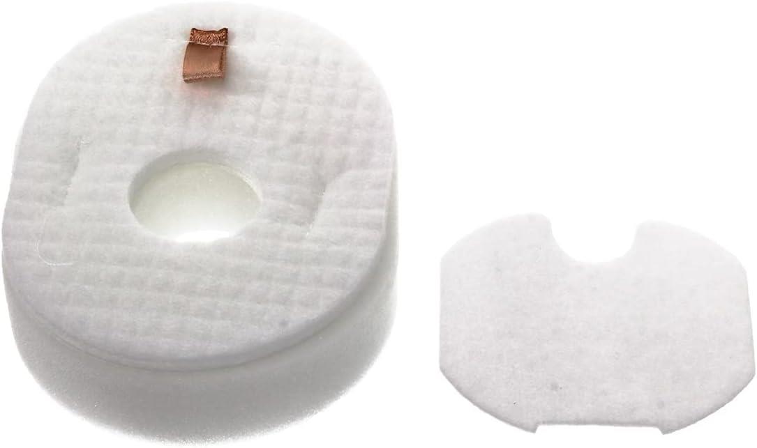 Shark Filter Kit for XFFV300 Rocket, HV300, HV301, UV450, HV310 Vacuum Cleaner