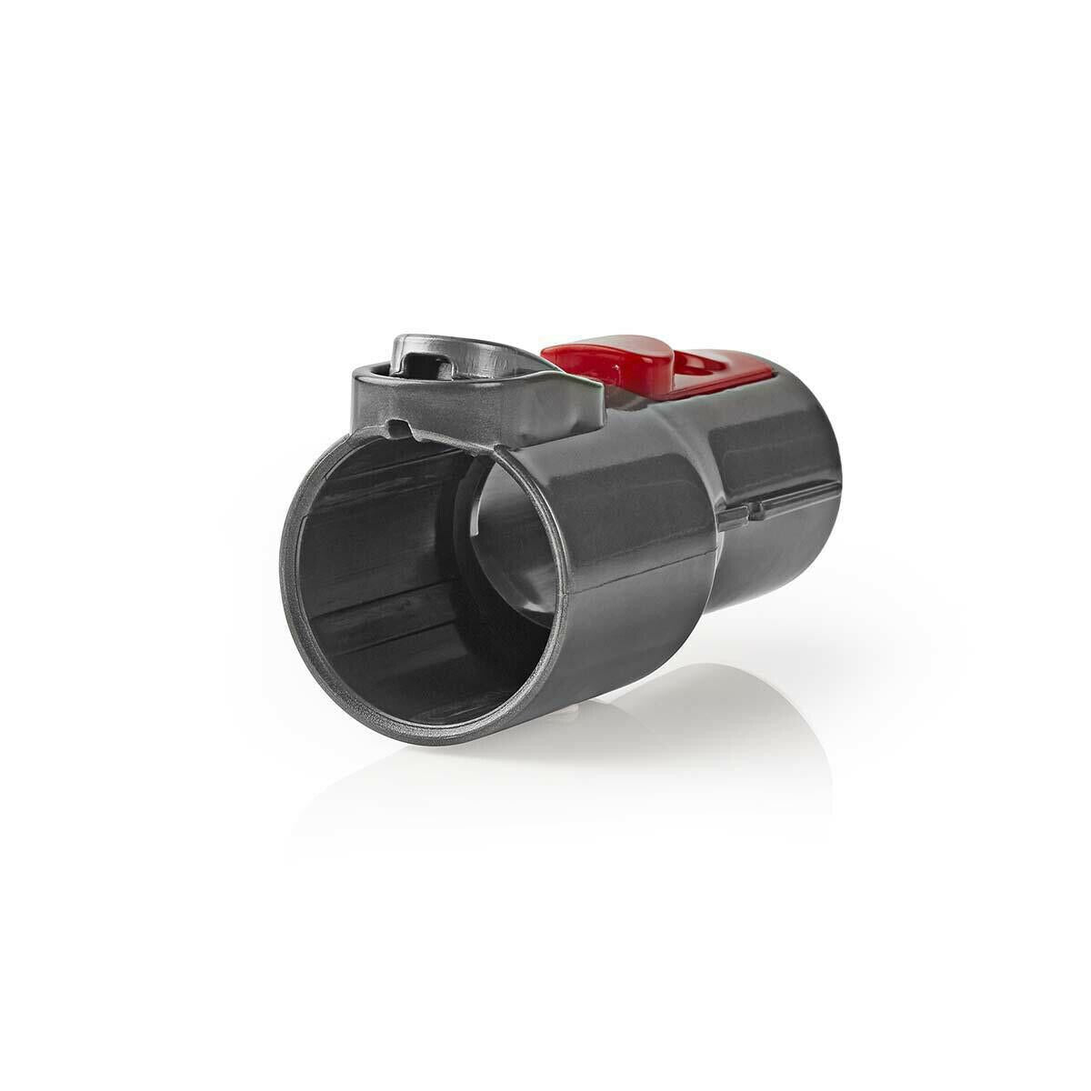 Nedis Replacement 35mm Adapter For Dyson Vacuum Cleaners V7, V8, V10