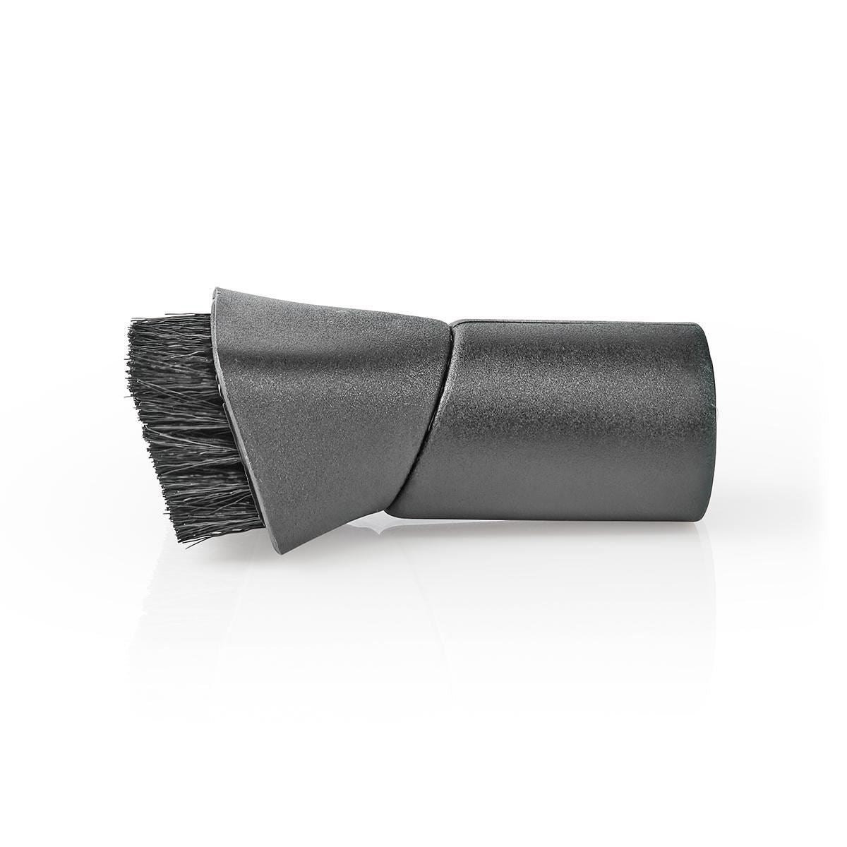 Nedis Dusting Brush | Plastic Hair | Universally applicable | 35 mm
