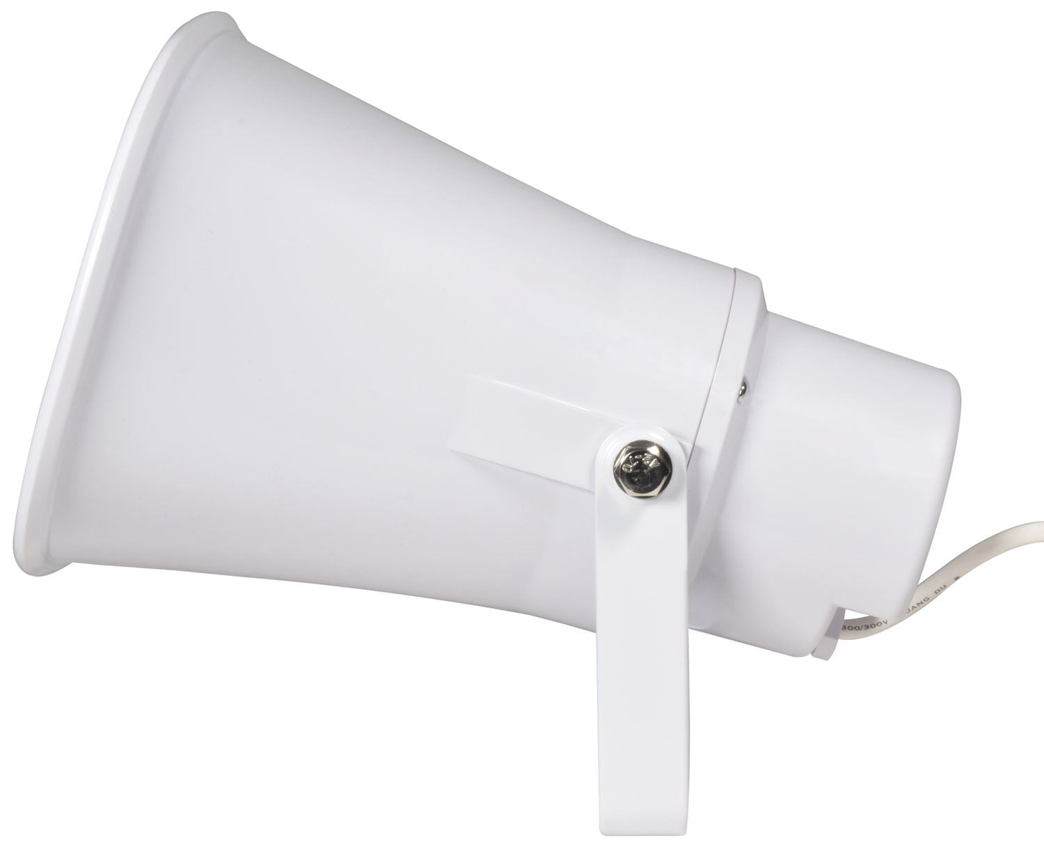 Adastra FH15V Weatherproof Horn Speaker EN54 100V - 15W IP66