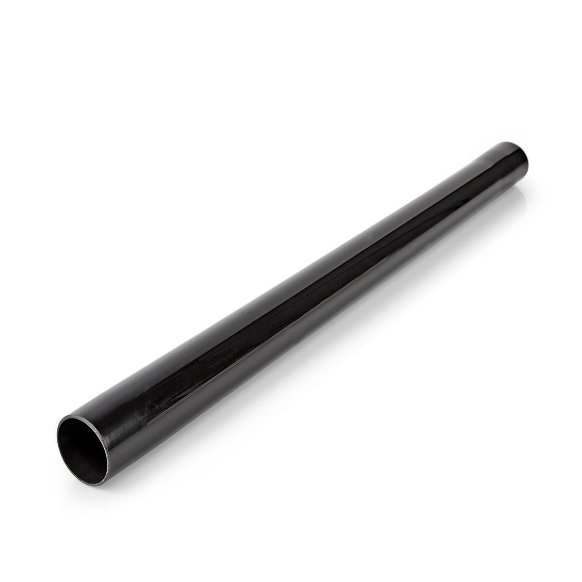 Nedis Telescopic Vacuum Cleaner Tube | 32 mm | 500 mm | 500 mm | Black