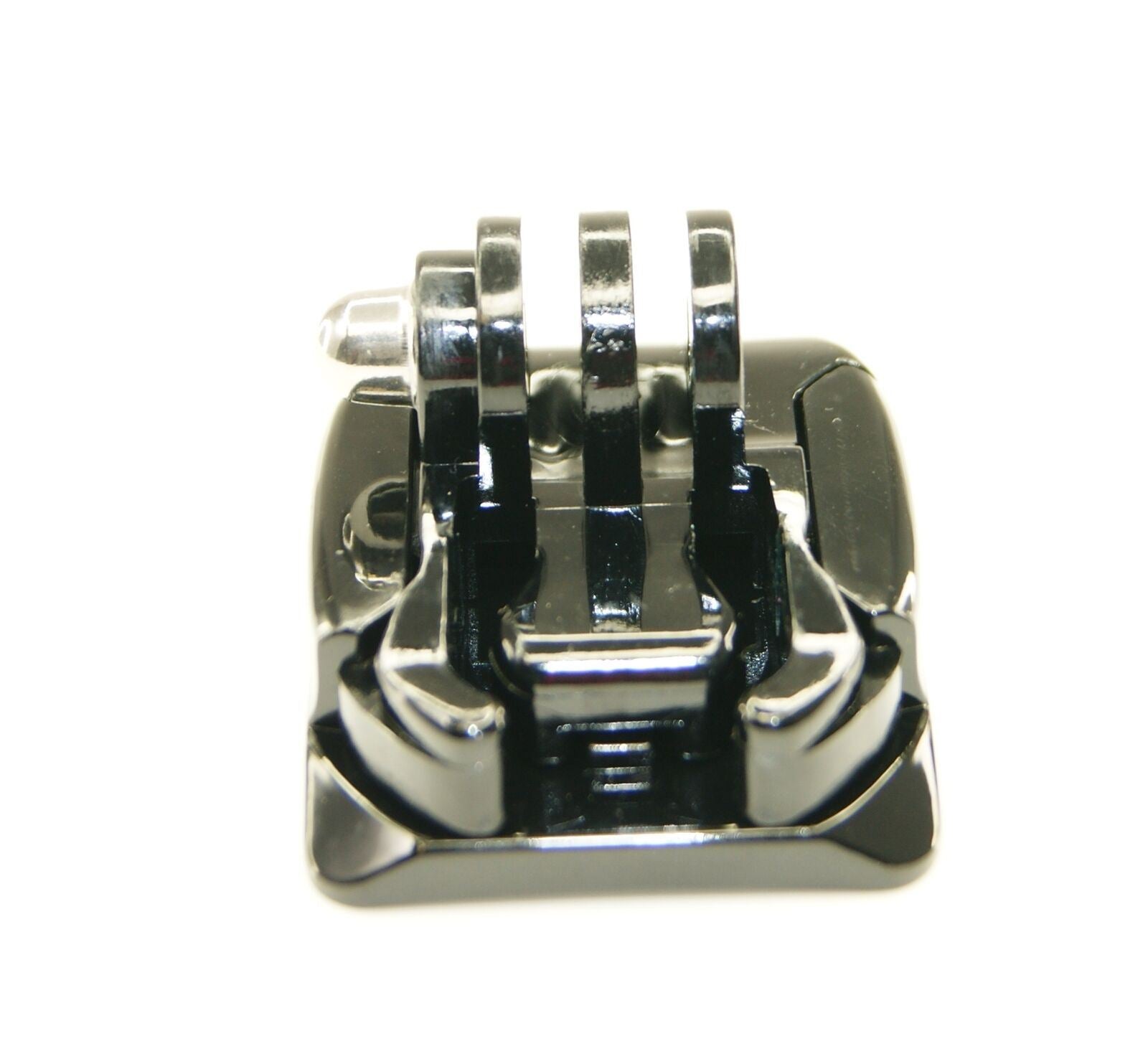 Ex-Pro Adhesive Quick release base plates and horizontal Surface mount for Action Cameras / GoPro Housing