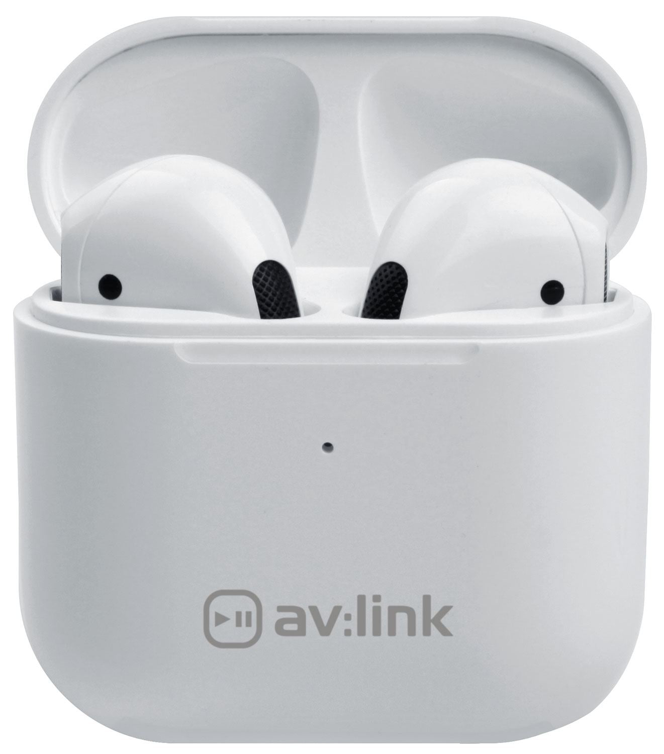 Av:link Ear Shots SE: True Wireless Earphones & Power Case