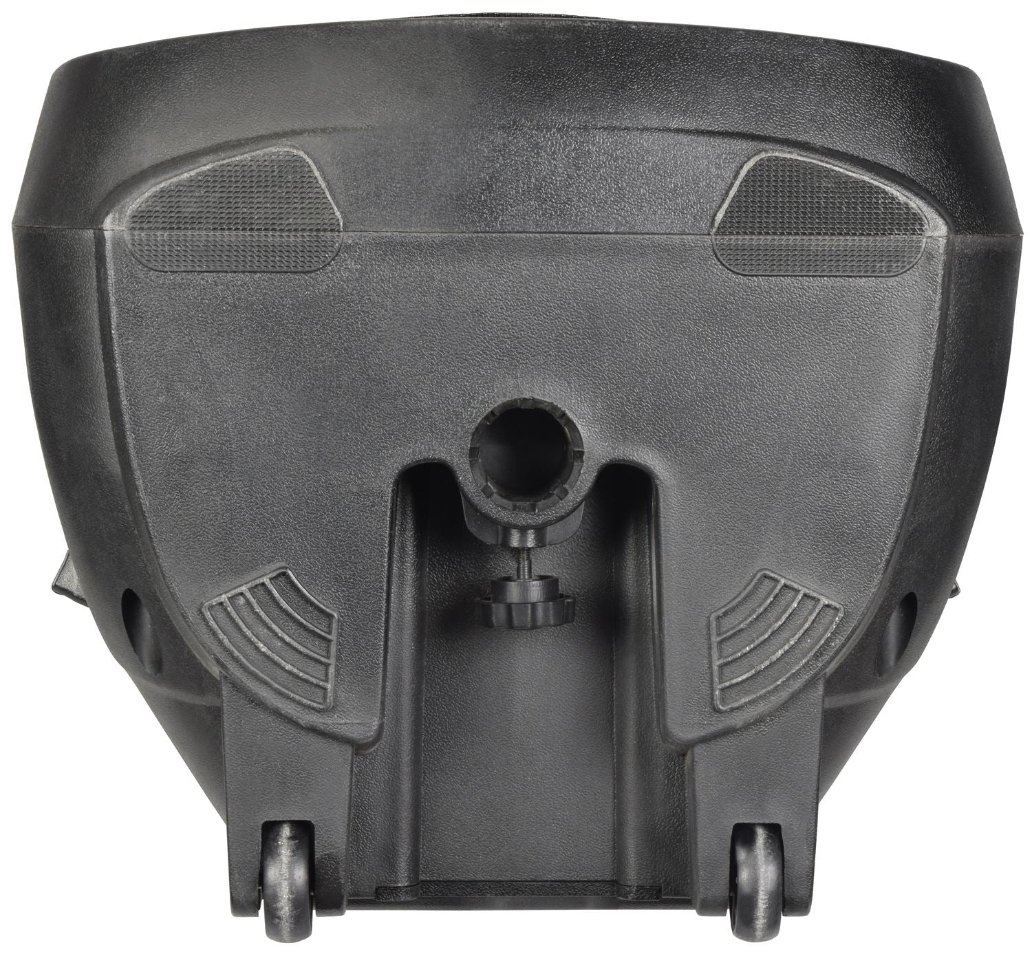 QTX XCAB-15 Portable Full Range PA Speaker Cabinet 15" with 300w Output