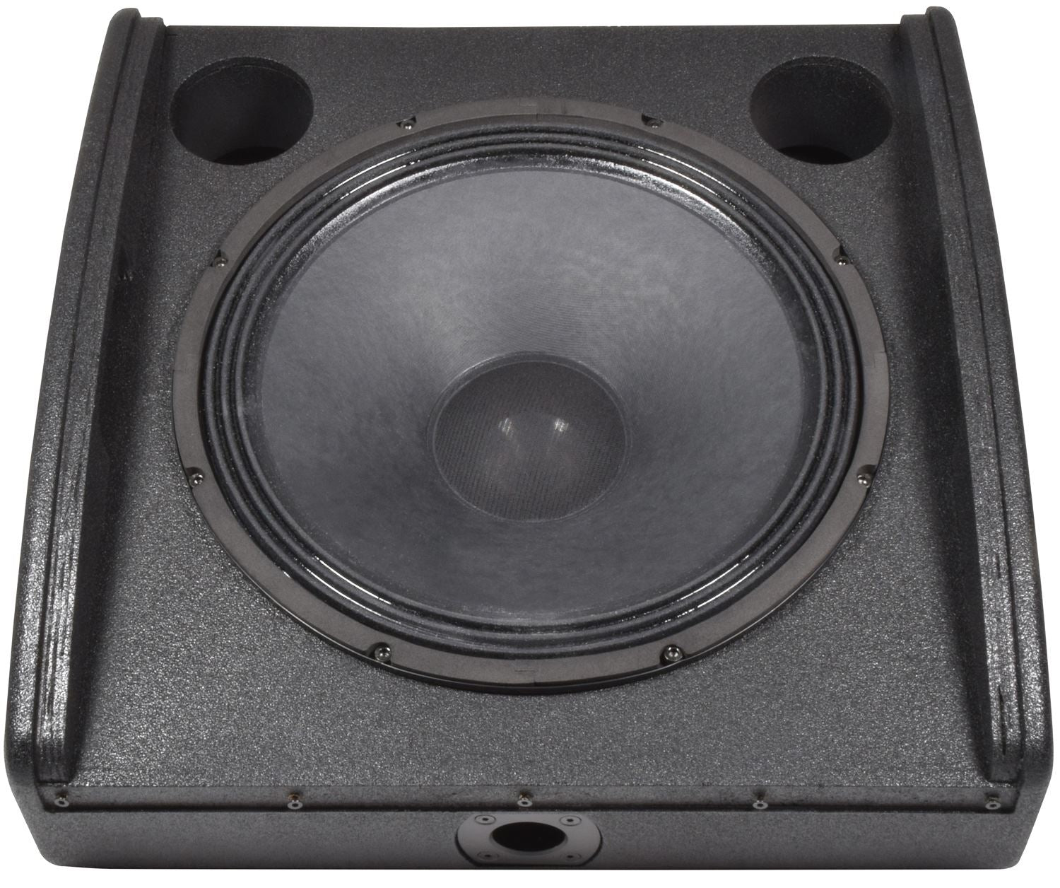Citronic CM15A Active Wedge Speaker 350Wrms inc. BT