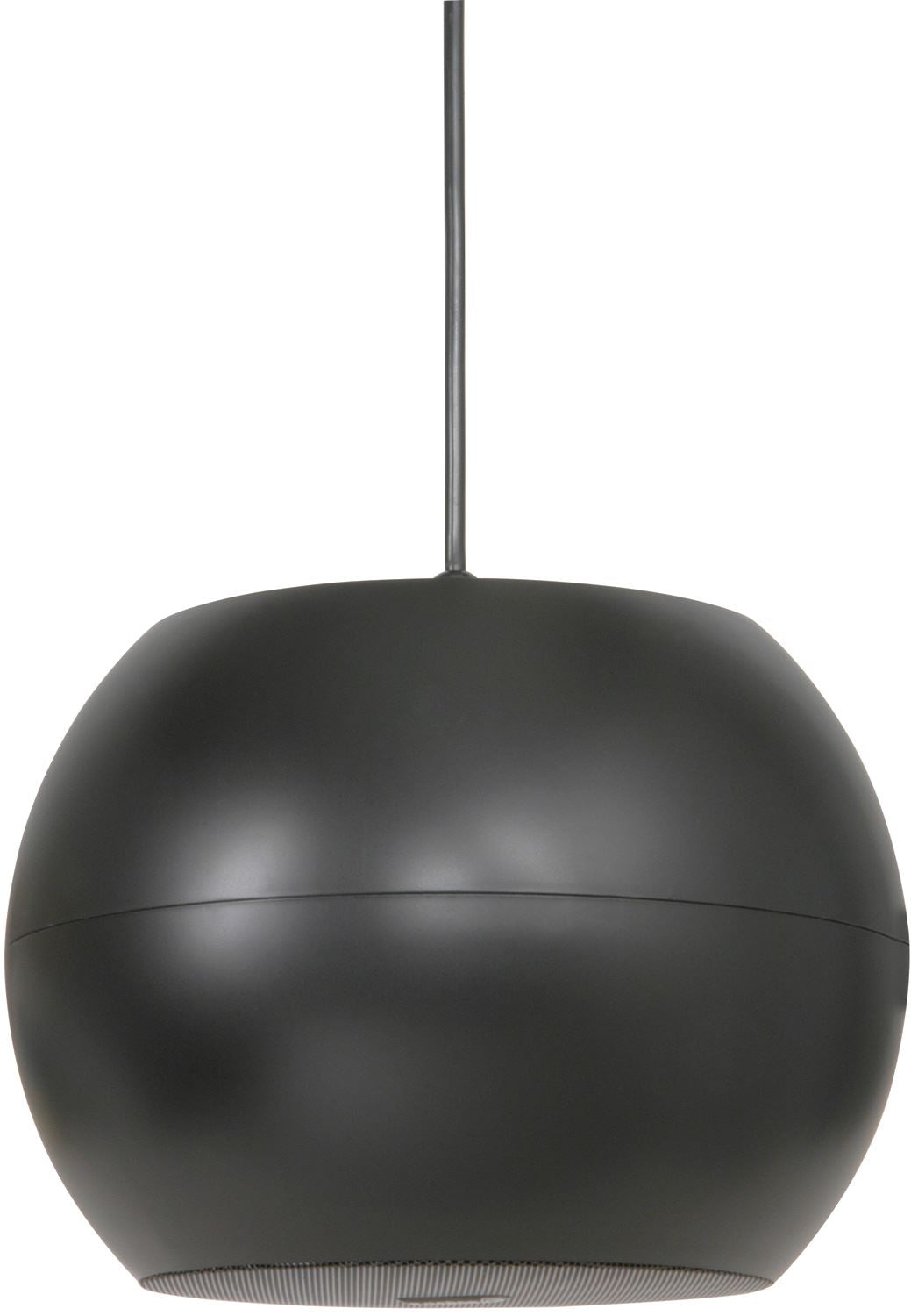 Adastra PS Series Pendant Speakers 5" - Wide Angle - Black
