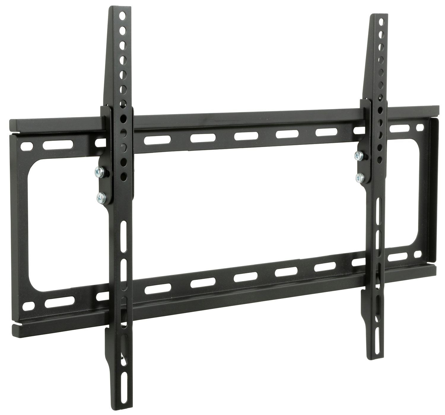 Av:link Fixed & Tiilting TV Bracket Mount for Screens 32" to 65" Flat LCD LED 35kg