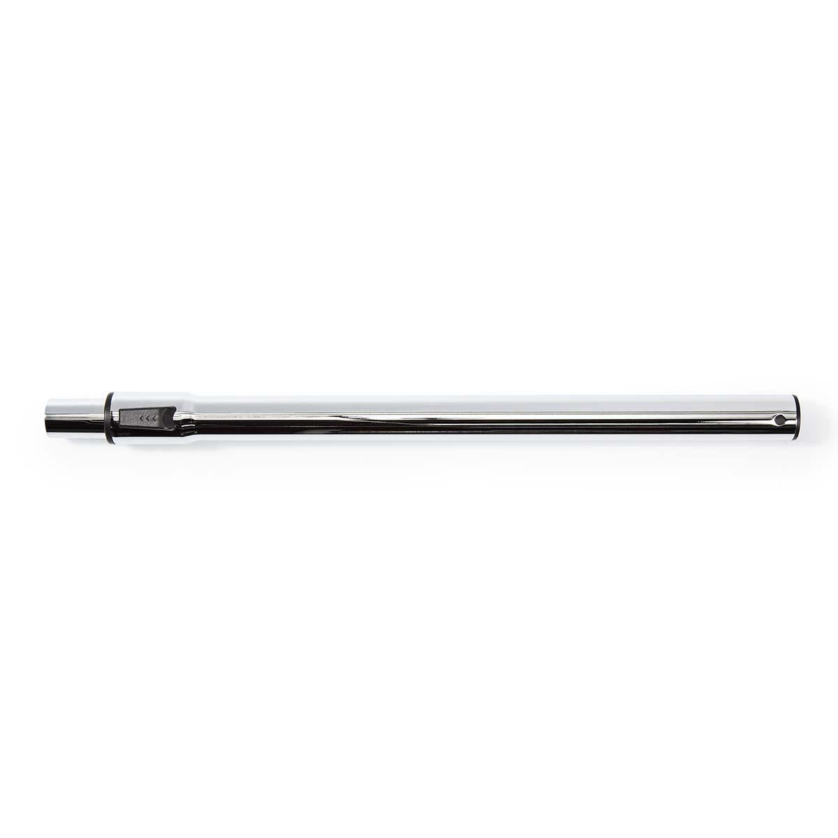 Nedis Telescopic Vacuum Cleaner Tube | 32 mm | 580 mm | 980 mm | Chrome | Silver