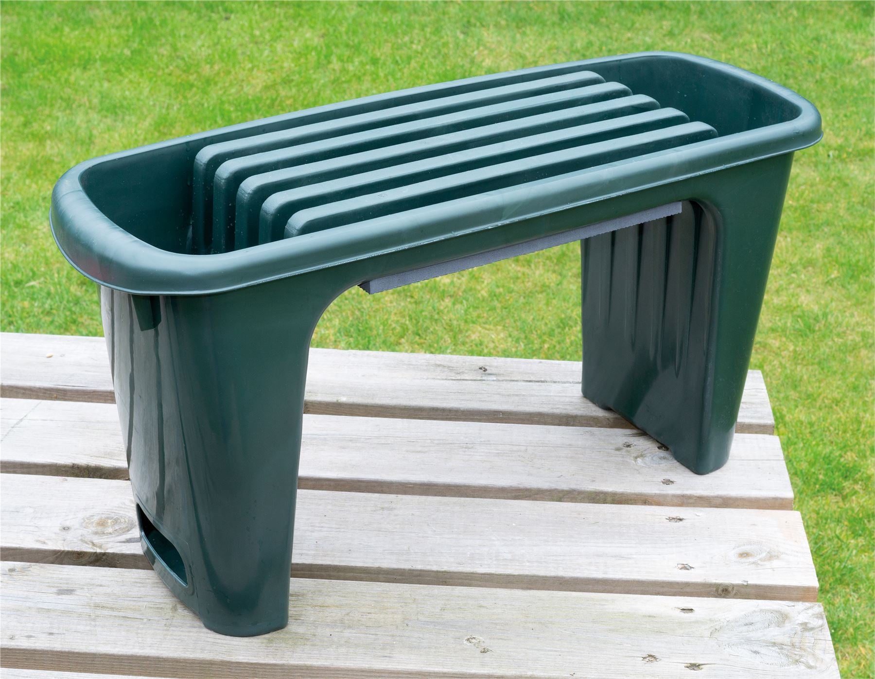 Home and Garden Padded Garden Kneeler / Seat