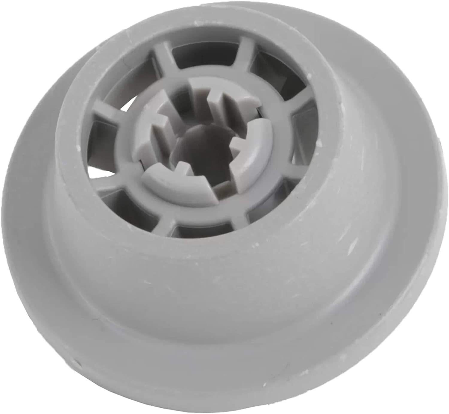 Original BSH Bosch, Neff, Siemens SMS53M08GB Type Dishwasher Lower Basket Wheel