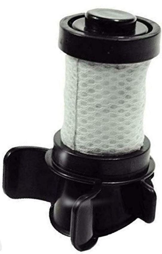 Shark PFC513 IF200, IF250, IR70 Series Vacuum Cleaner Compatible Filter Frame