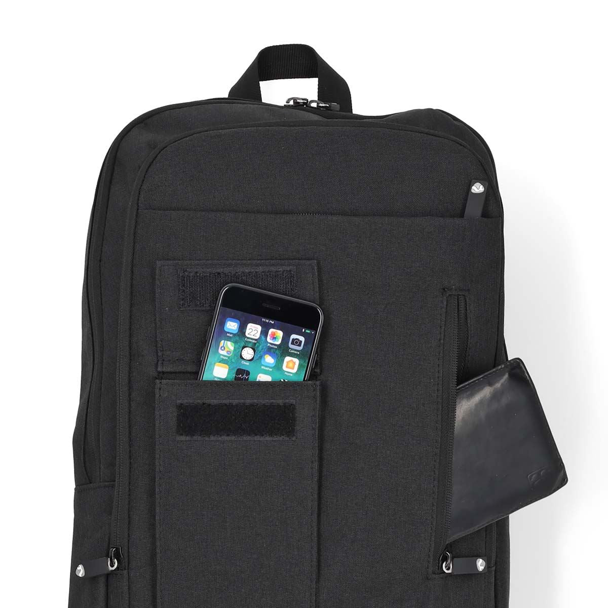 Nedis Notebook Backpack | 10 - 16 " | 10 Compartments | 430 mm | 50 mm | 290 mm