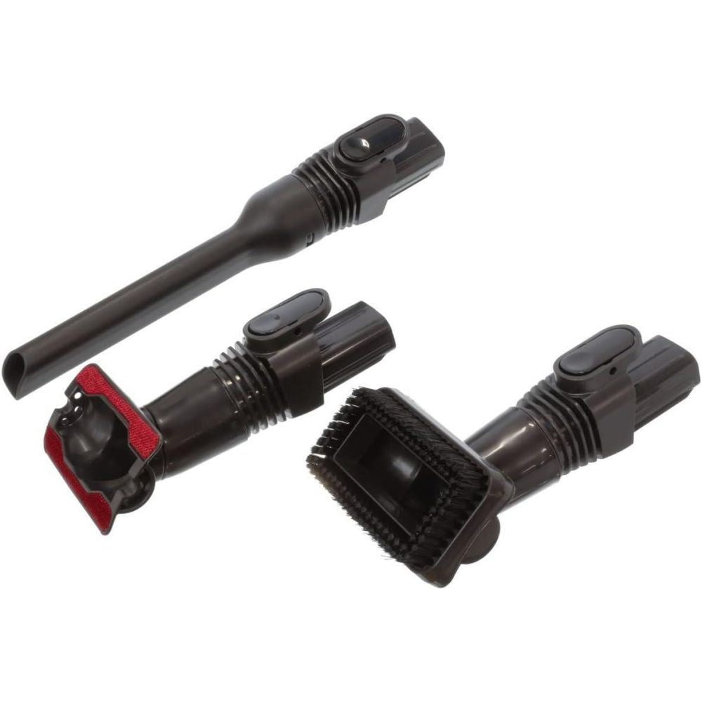 Shark IZ400 IZ500 3 Piece Tool & Crevice Set Dusting Brush, Upholstery Tool & Crevice