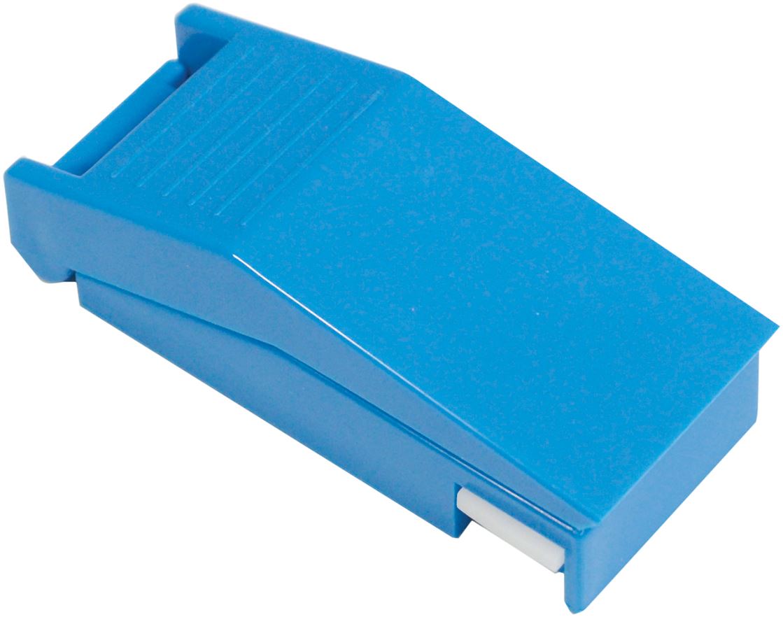 Lockable Pill Cutter and Storer Ideal for Cutting Large Tablets