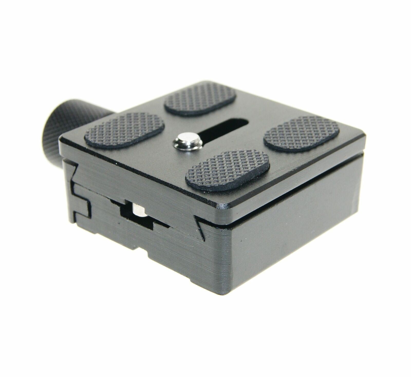 Ex-Pro Mountable Tripod/Light stand Replacement Quick release plate system 50x50mm