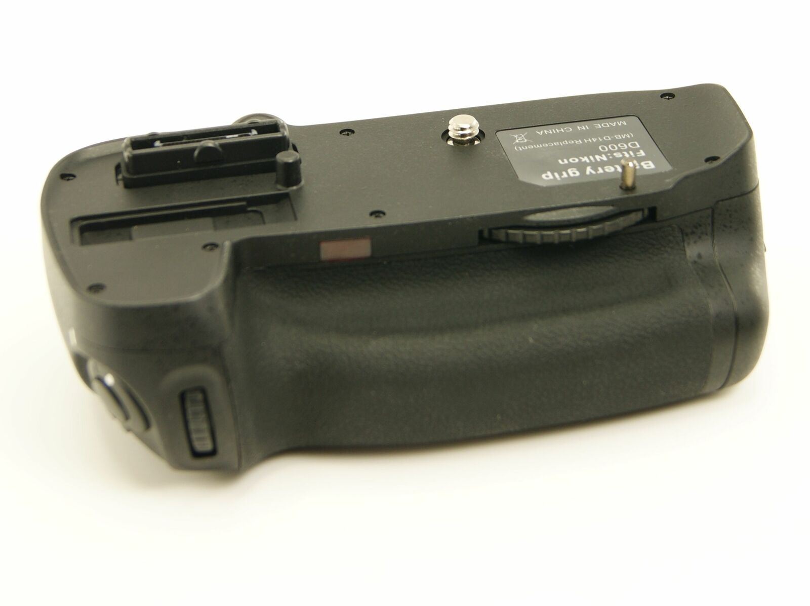 Ex-Pro Power Battery Grip Nikon MB-D14 (EN-EL15) Series for Nikon D600, with Infrared remote