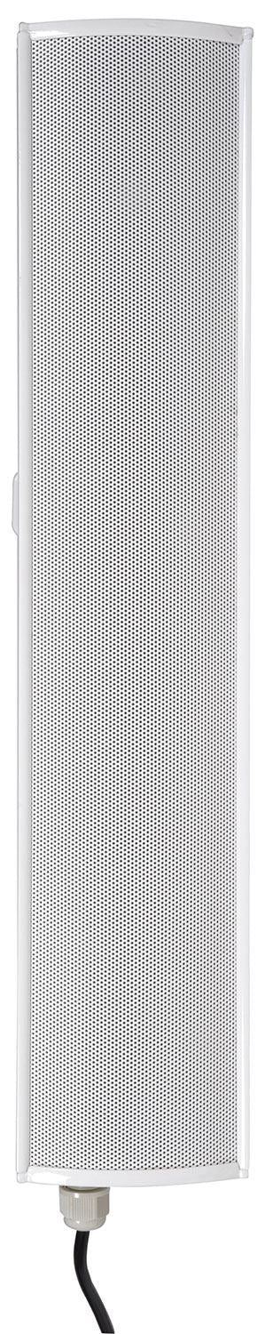 Adastra F40V Outdoor Column Speaker 100V 40W IP66 EN54