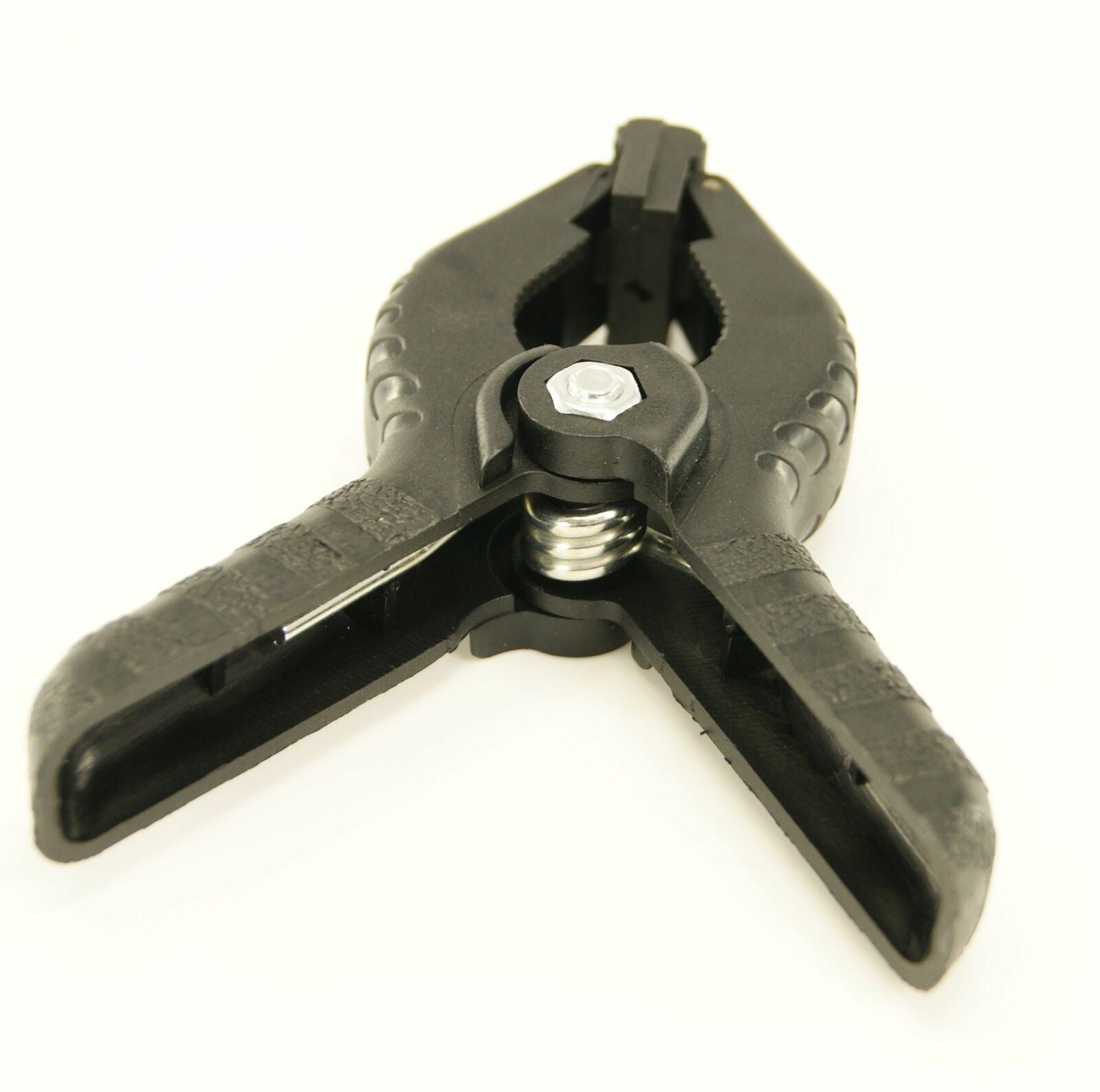 Ex-Pro Studio Background Clips 30mm Grip - Ideal for Backgrounds and Studio Backdrops [Pack of 4]