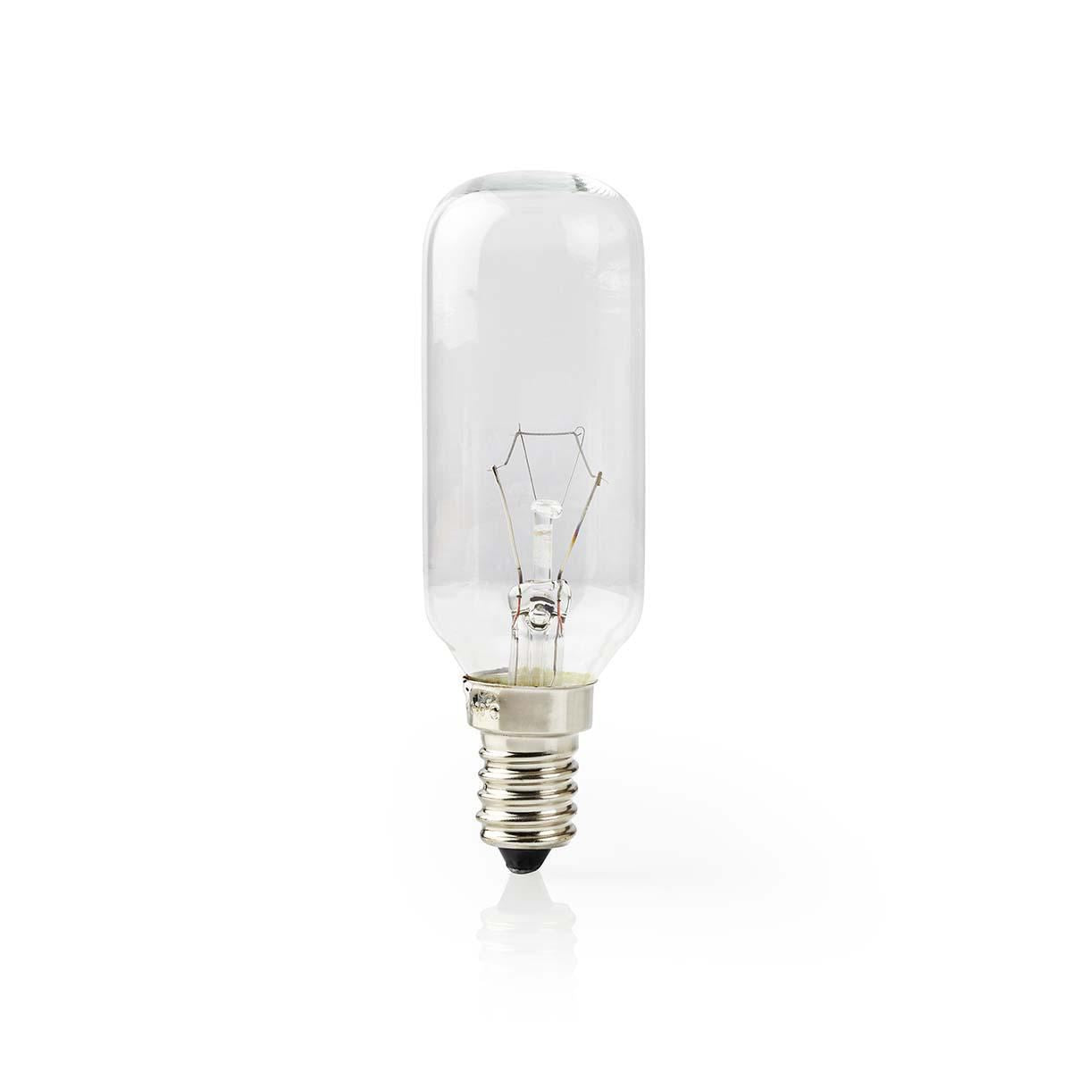 Nedis Incandescent Oven Bulb | 40 W | E14 | Incandescent | Bulb