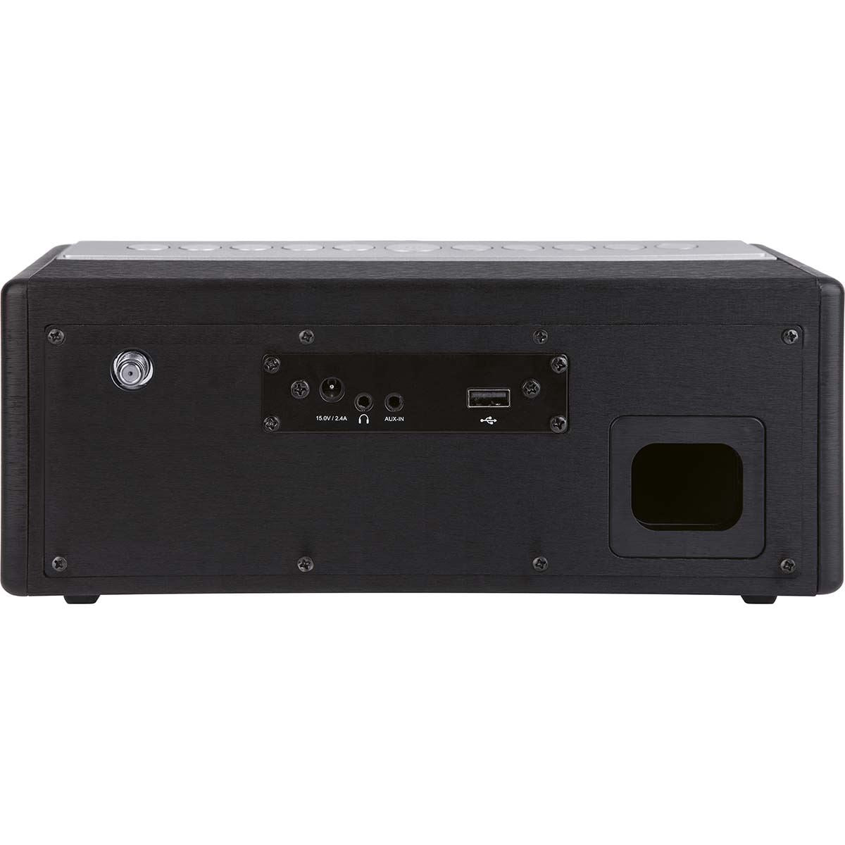 Telestar Telestar DIRA S 20 C Cable (DVB-C) and Internet stereo Radio