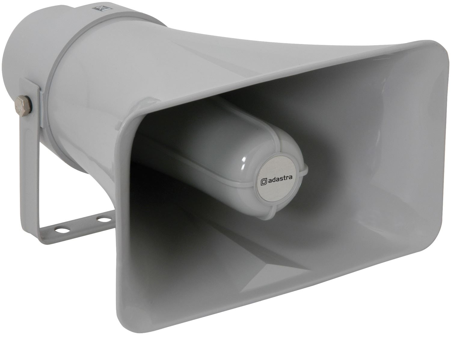 Adastra Horn Speaker (25W) weatherproof | Indoor or outdoor