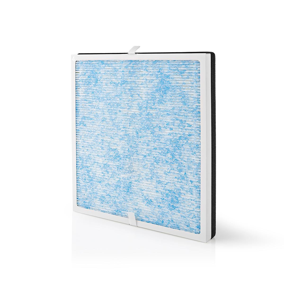 Nedis Air Purifiers Filter | Replacement Suitable for purifier model: AIPU200CWT