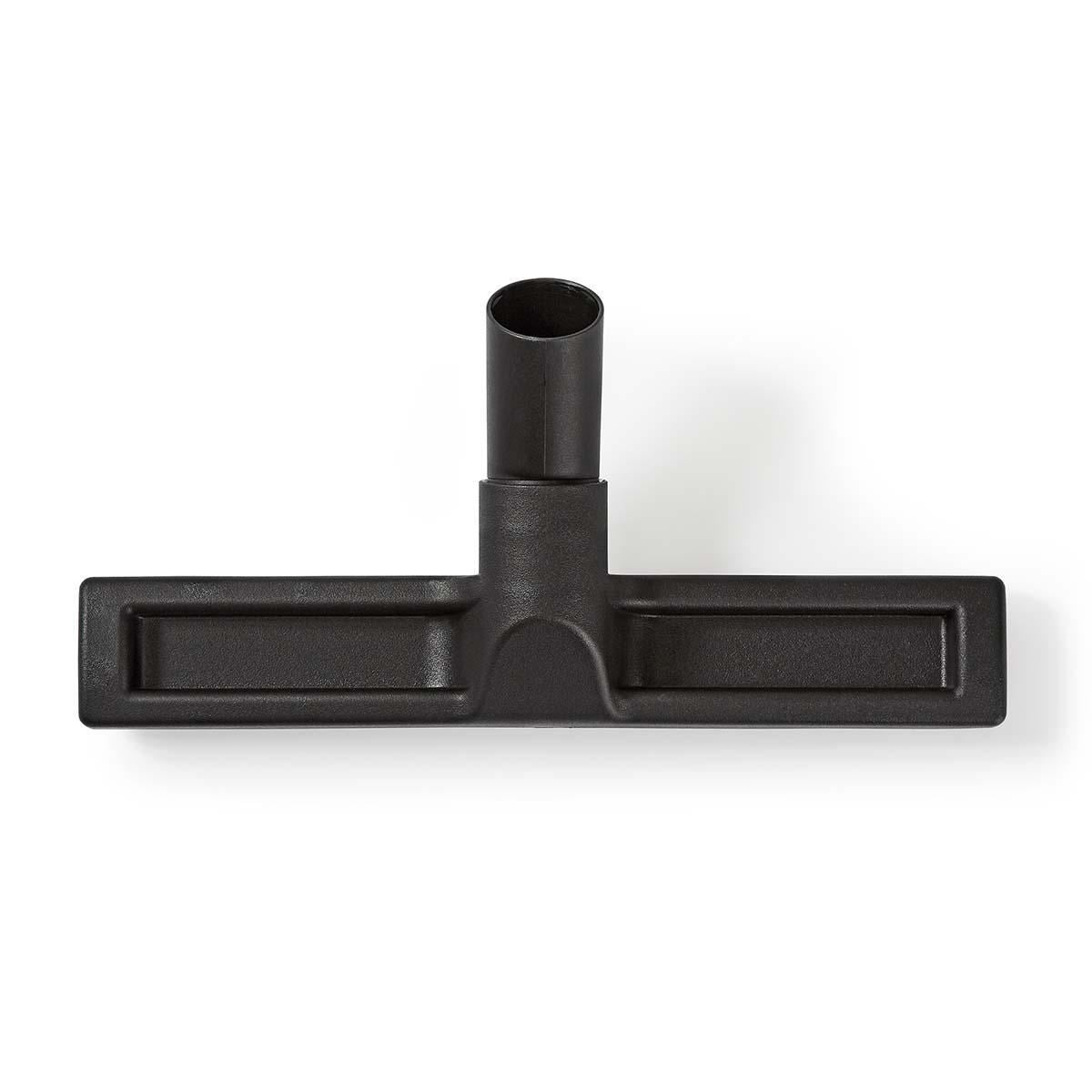 Nedis Parquet Floor Brush | Plastic Hair | Replacement for: A.E.G. / Electrolux / Fam / Holland Electro / Nilfisk / Numatic / Philips