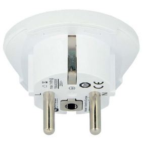 Skross Travel Adapter World-to-Europe Earthed