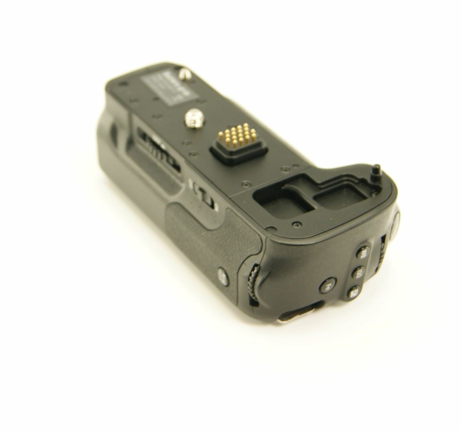 Ex-Pro Power Battery Grip Panasonic DMW-BGGH3 Series