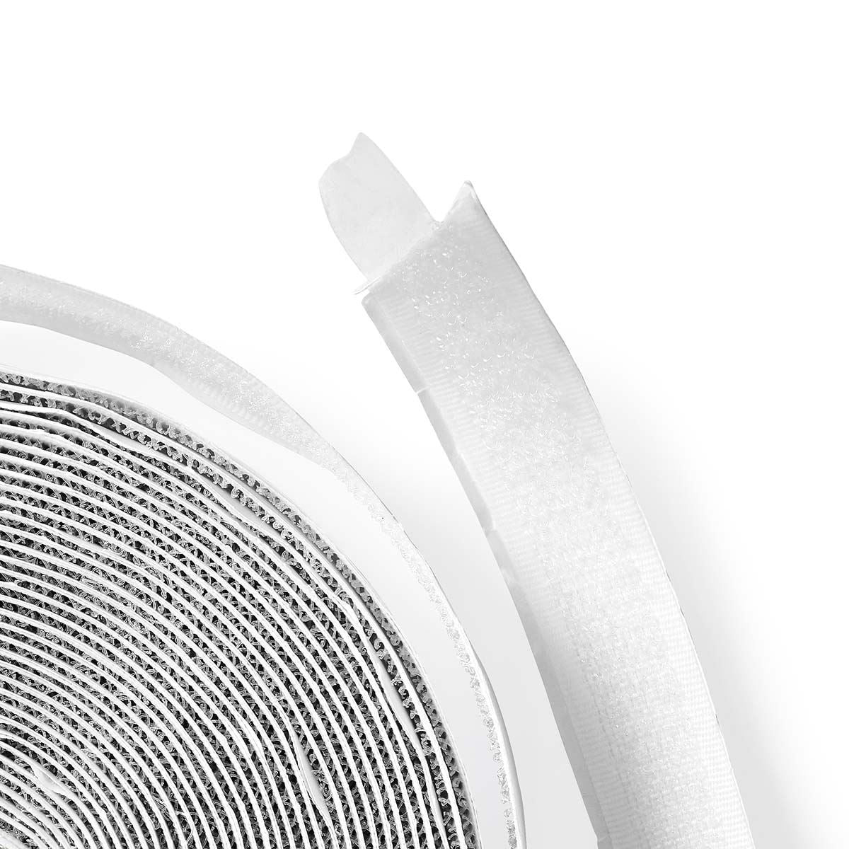 Nedis AC Vent Pipe Window Seal | Zipper | Suitable :- Bottom Hung Window / Left-hand Hinge Window / Right-hand Hinge Window / Turn / Tilt Window