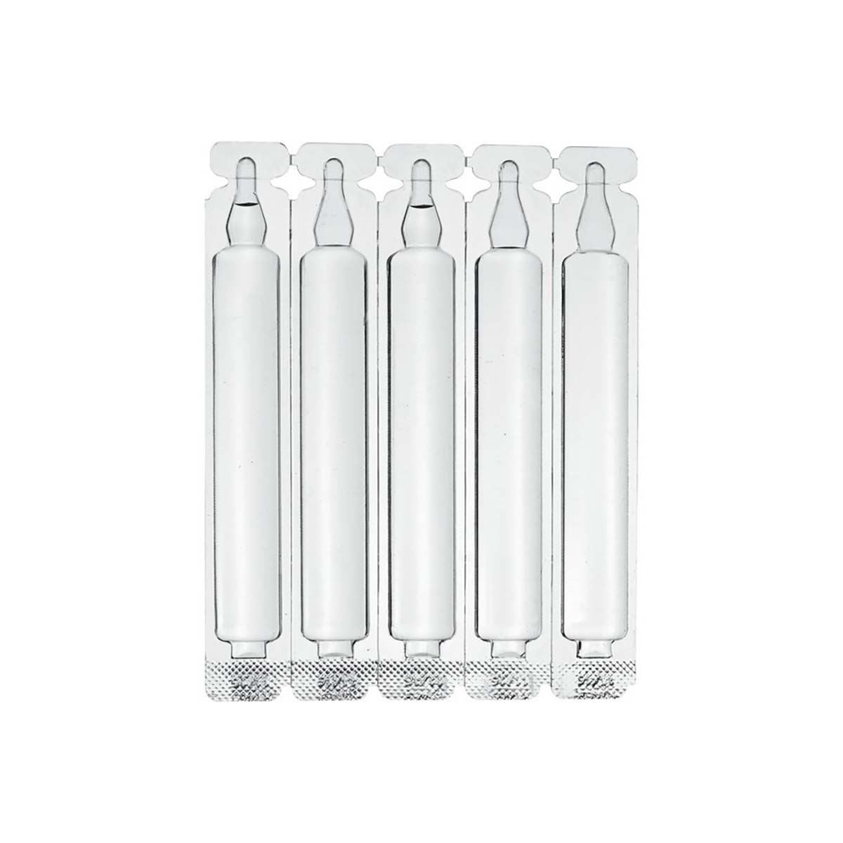 WPRO SIM010 Descaler for Steam Irons 10 pcs