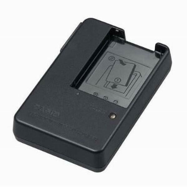 Casio NP-30, NP30 Li-on Digital Camera Battery Charger