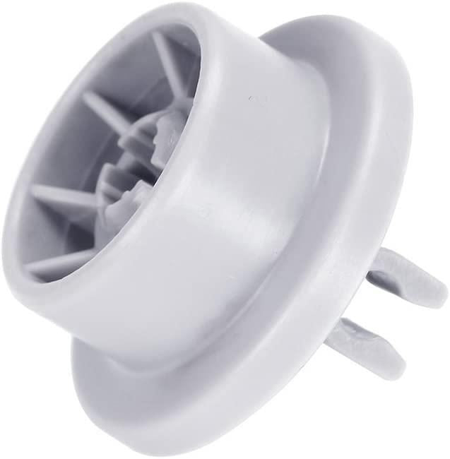 Bosch, Neff & Siemens Dishwashers 165314 Lower Basket Wheel Clip