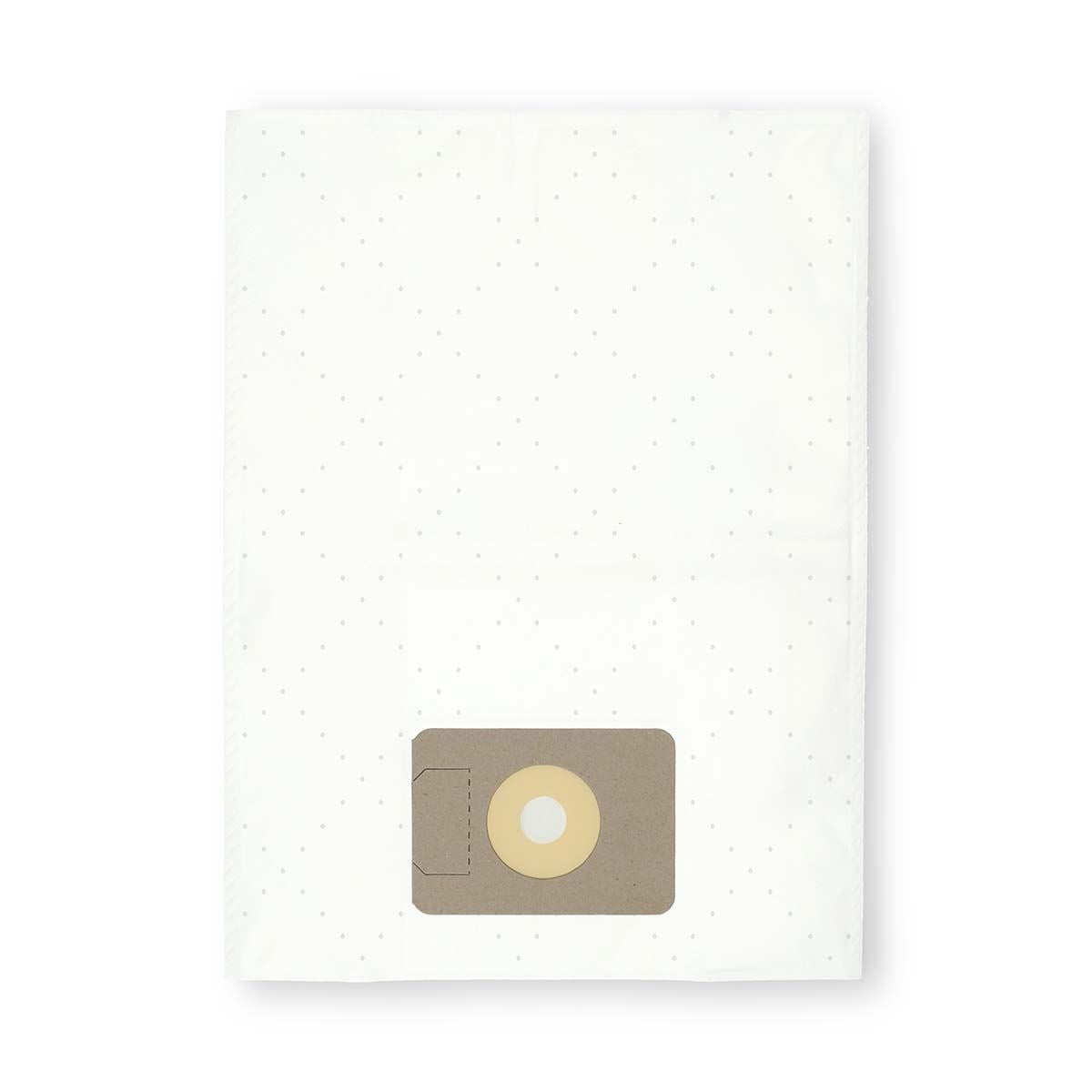 Nedis Vacuum Cleaner Bag | 4 pcs | Synthetic | Replacement for Numatic Henry / Hetty / James