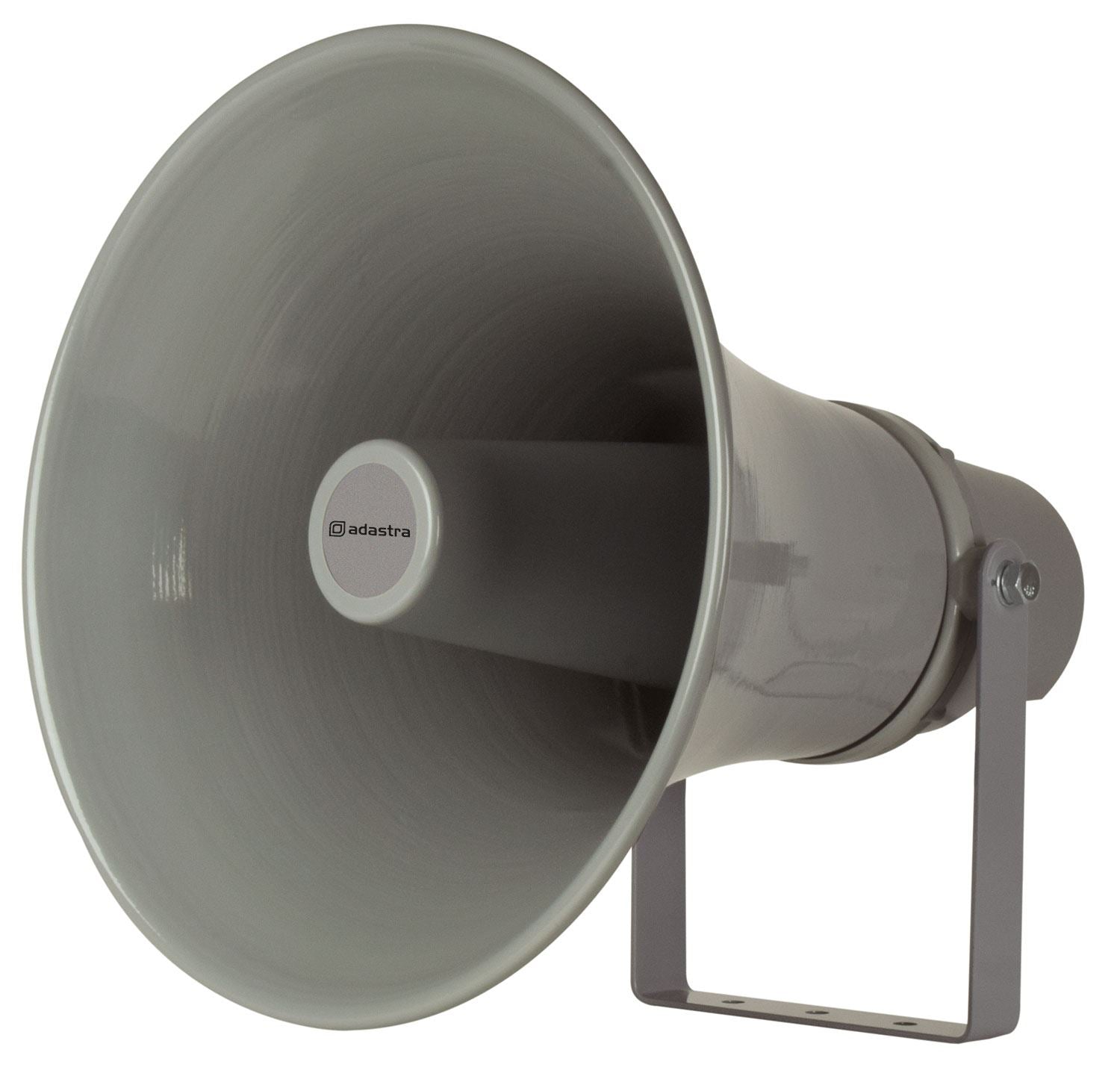 Adastra 30W Heavy Duty 100V Horn Speaker