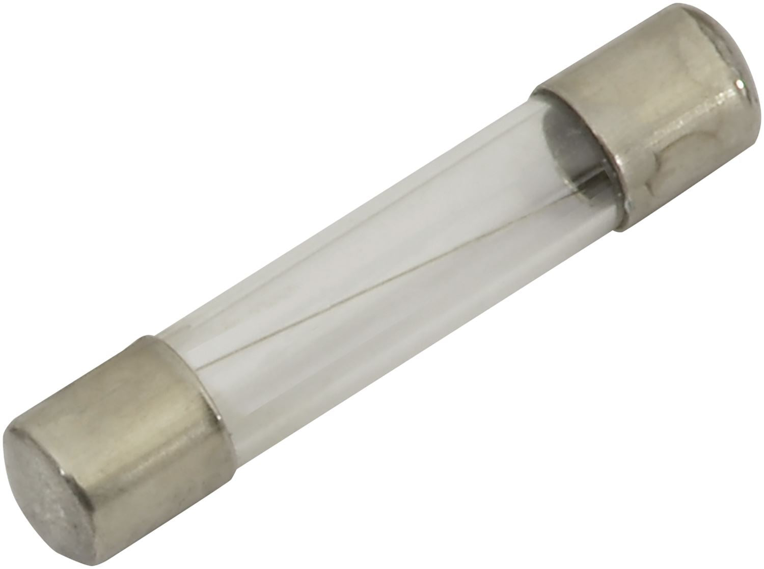 Mercury Quick Blow Glass Fuse 6 x 32mm F4A 4A 250V