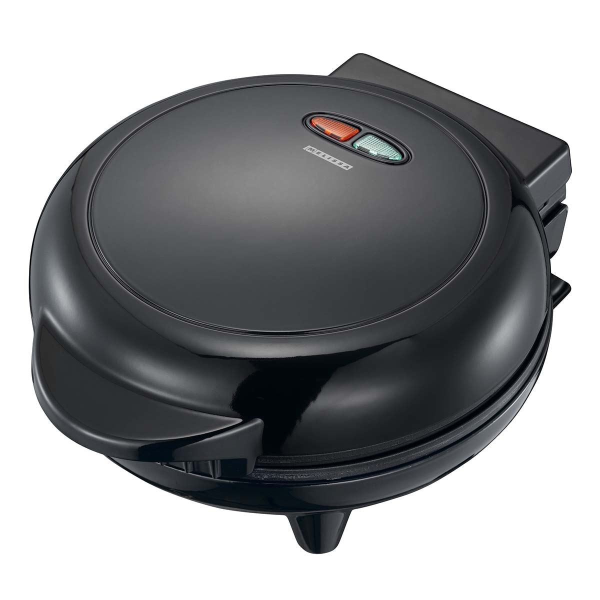 MELISSA Deep Fill Omelette Maker, Dual Non-Stick Plates, Electric 750W Omelette Cooker, Fast, Fluffy Homemade Omelettes – Compact & Easy Clean Breakfast Appliance