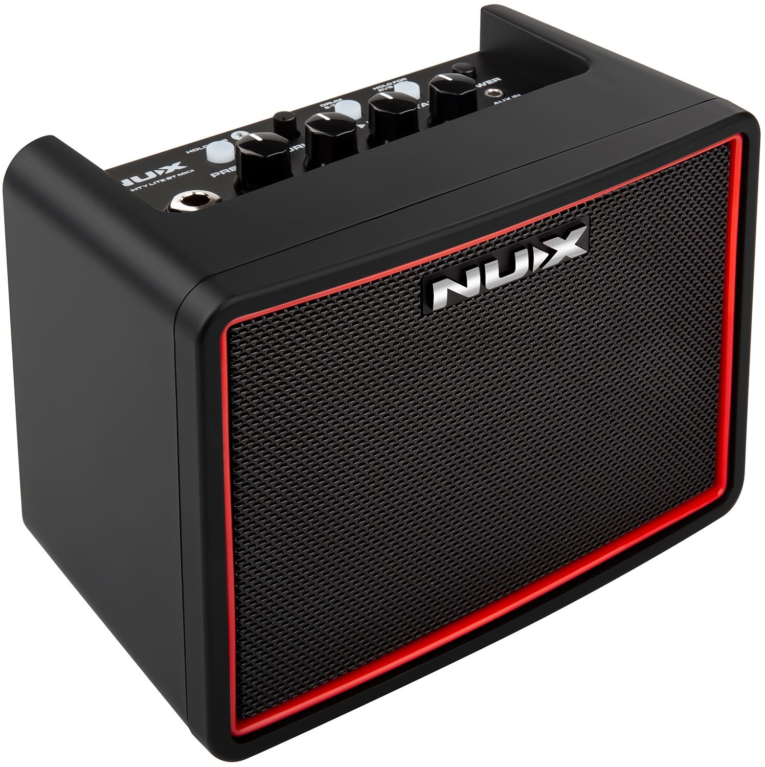 Nu-x Mighty Lite Bluetooth BT Mark II Guitar Amp