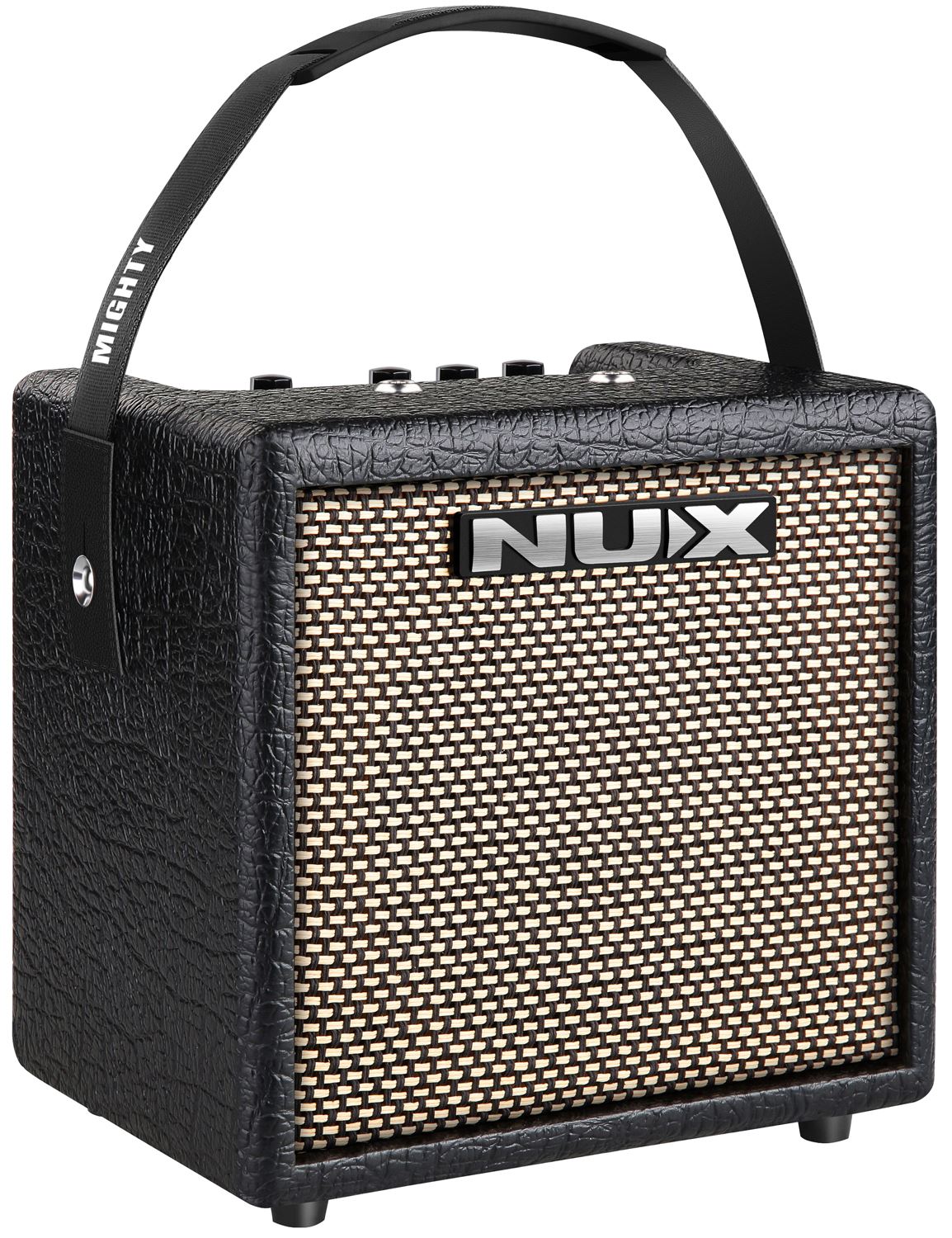 Nu-x Mighty 8BT Guitar Amp