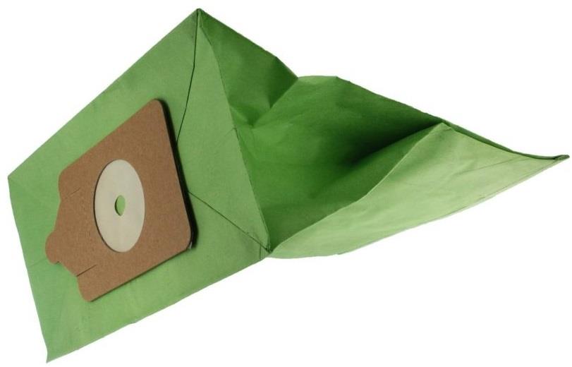 Numatic Henry Hoover Vacuum Cleaner Replacement Double Layer Paper Dust Bags Pack of 10