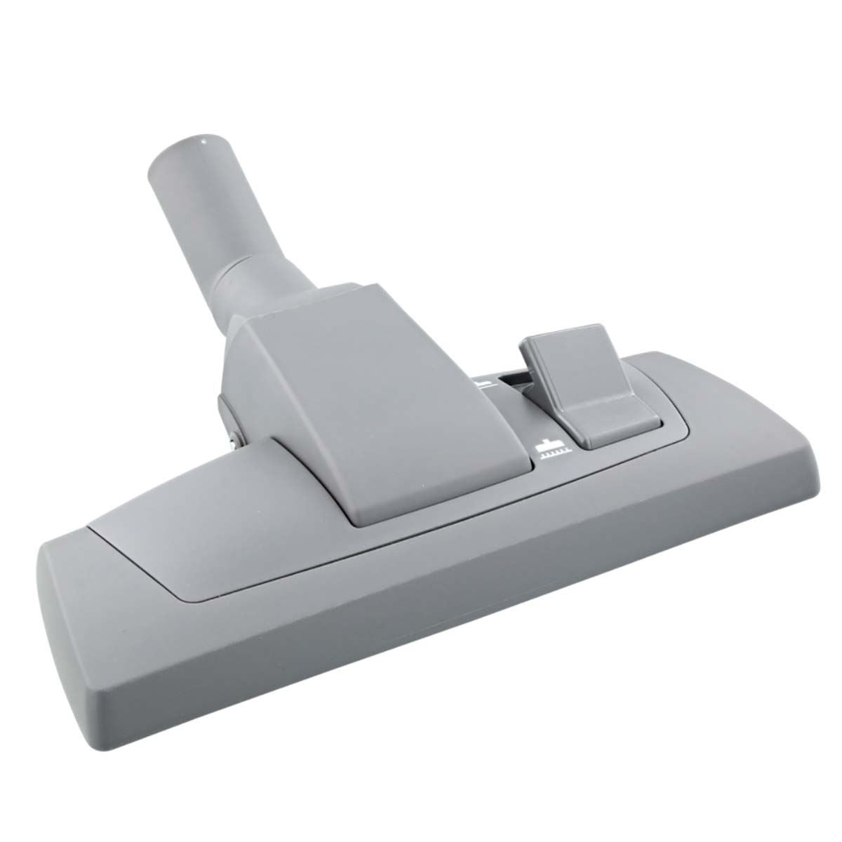 Electrolux ZE010 Combi Floor Brush 32 mm Black