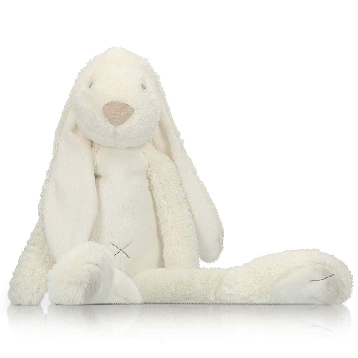Alecto Baby HeeHee + Stuffed Rabbit with Childrens Interactive Bluetooth Freind Chat / Speaker / Copy