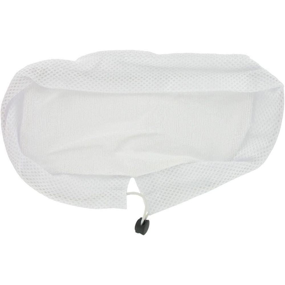 Morphy Richards 70495 Compatible Main Floor Cloth with Tightening Toggle