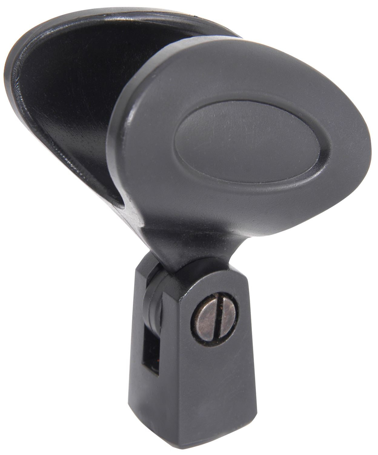 QTX Flexible Microphone Holder Mounts upto 40mm