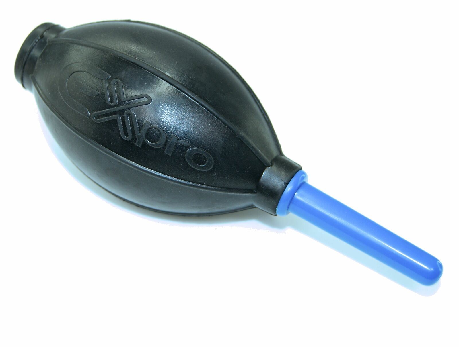 Ex-Pro Blower Cleaning Tool for Digital Cameras, Camcorders & SLR Lens