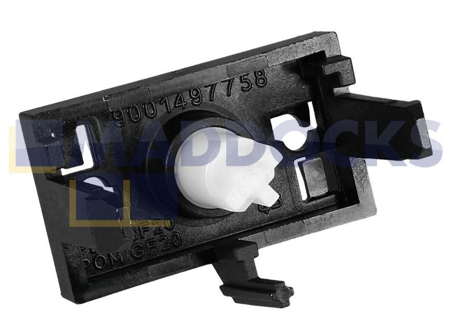 Bosch Siemans Oven Cooker Coupling. Part number 420601. Oven thermostat / switch to control knob connection coupling.