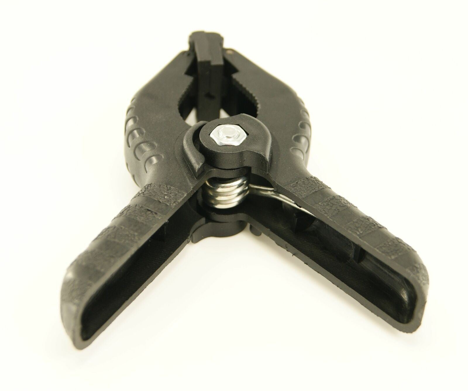 Ex-Pro Studio Background Clips 30mm Grip - Ideal for Backgrounds and Studio Backdrops [Pack of 4]