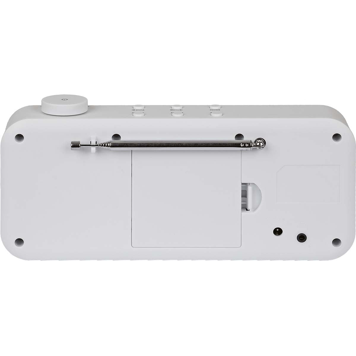 Imperial DABMAN 16 DAB+ / FM Stereo Radio White